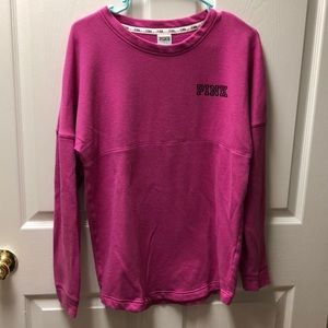 PINK Sweatshirt